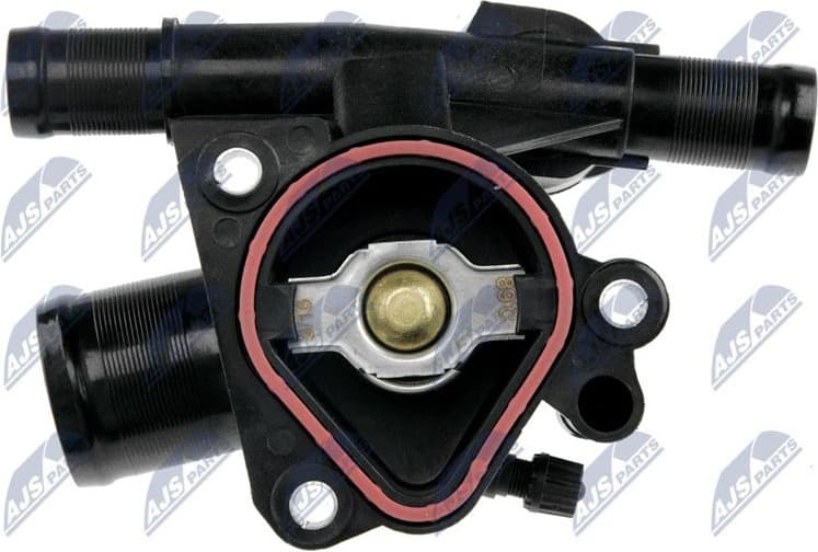 Thermostat, coolant CTM-RE-002 - image 4