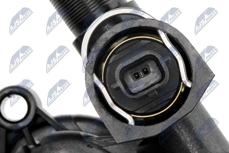 Thermostat, coolant CTM-RE-002 - image 6