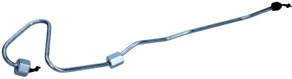 High-pressure Pipe, injection system 43-0120 - image 2