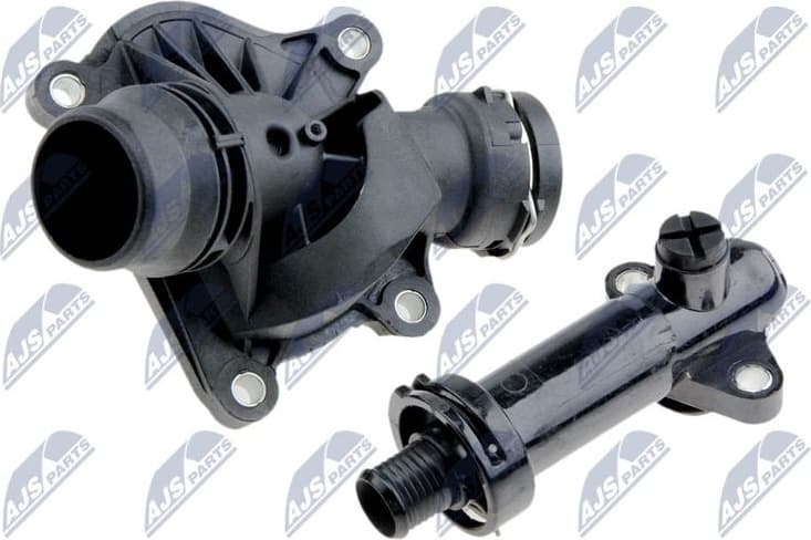 Thermostat, oil cooling CTM-BM-036 - image 2