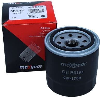 Oil Filter 26-2110 - image 3