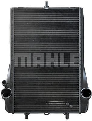 Radiator, engine cooling BEHR *** PREMIUM LINE *** CR 1396 000P - image 3