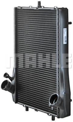 Radiator, engine cooling BEHR *** PREMIUM LINE *** CR 1396 000P - image 4