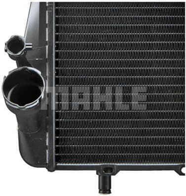 Radiator, engine cooling BEHR *** PREMIUM LINE *** CR 1396 000P - image 9