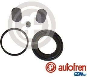Repair Kit, brake caliper D4476