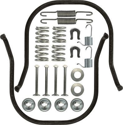 Accessory Kit, brake shoes SFK120 - image 2
