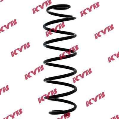 Suspension Spring K-Flex RA5082