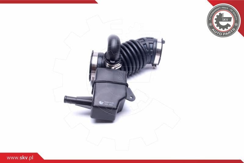 Intake Hose, air filter 54SKV185 - image 2