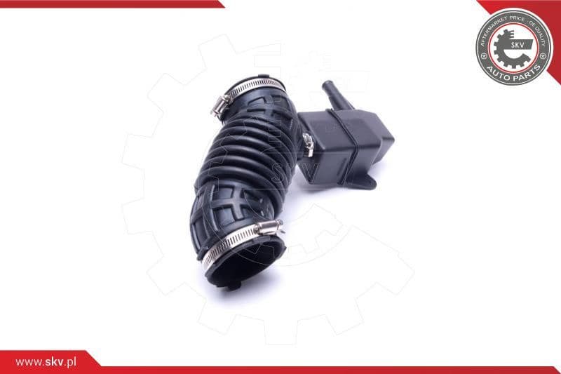 Intake Hose, air filter 54SKV185 - image 4