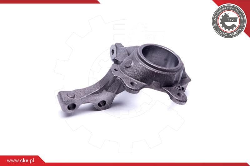 Steering Knuckle, wheel suspension 47SKV451 - image 2