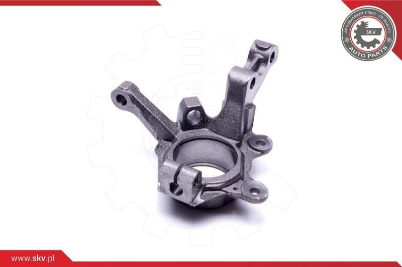 Steering Knuckle, wheel suspension 47SKV451 - image 4