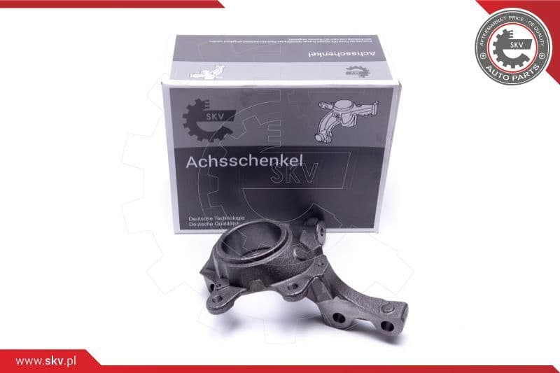 Steering Knuckle, wheel suspension 47SKV452
