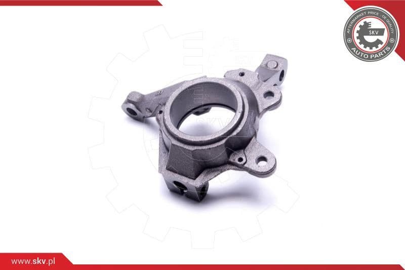 Steering Knuckle, wheel suspension 47SKV452 - image 2