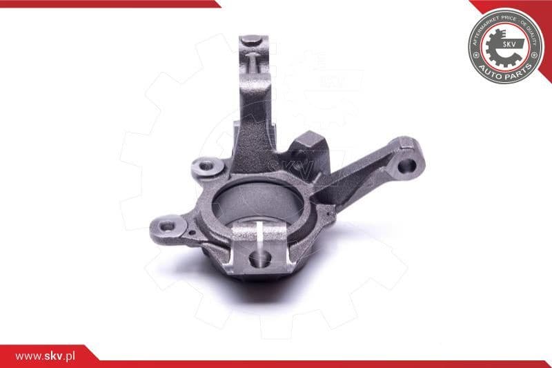 Steering Knuckle, wheel suspension 47SKV452 - image 3