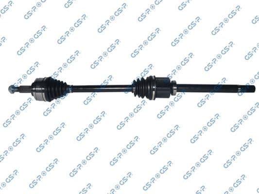 Drive Shaft 250540