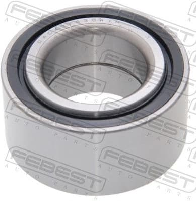 Wheel Bearing DAC43793841M