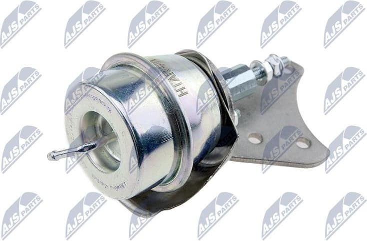 Actuator, turbocharger ECD-AR-001