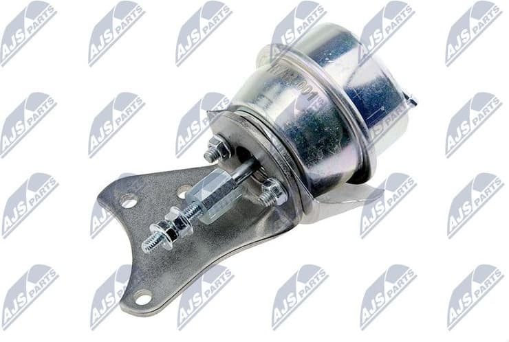 Actuator, turbocharger ECD-AR-001 - image 2