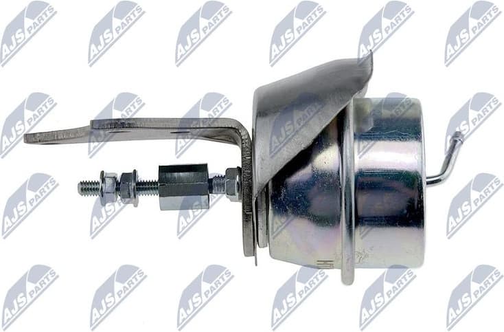 Actuator, turbocharger ECD-AR-001 - image 5