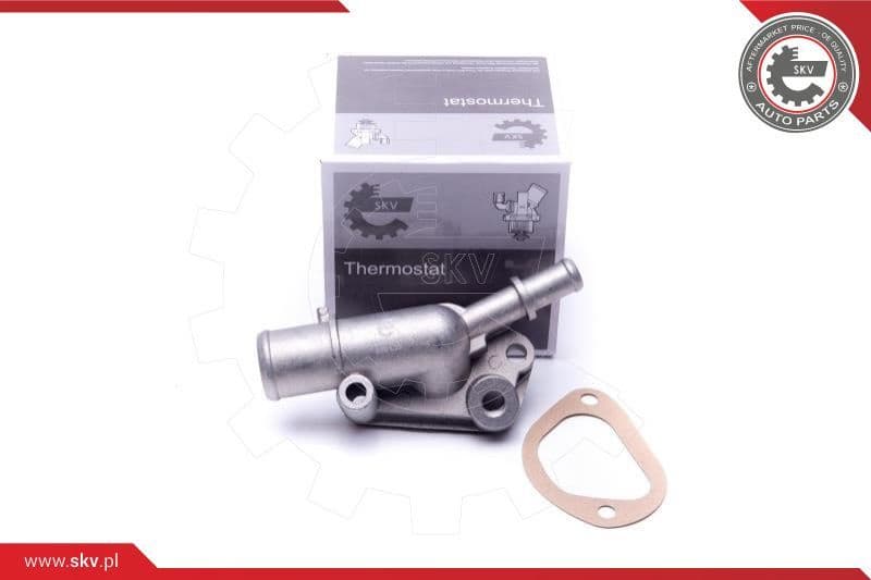 Thermostat, coolant 20SKV167