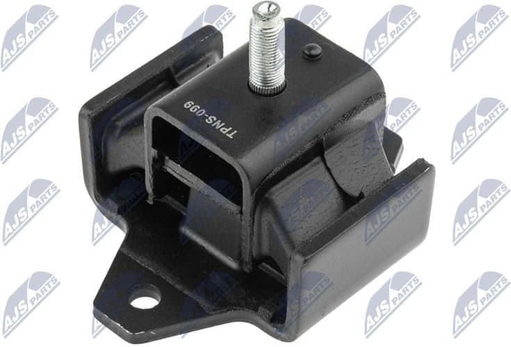 Mounting, engine ZPS-NS-099