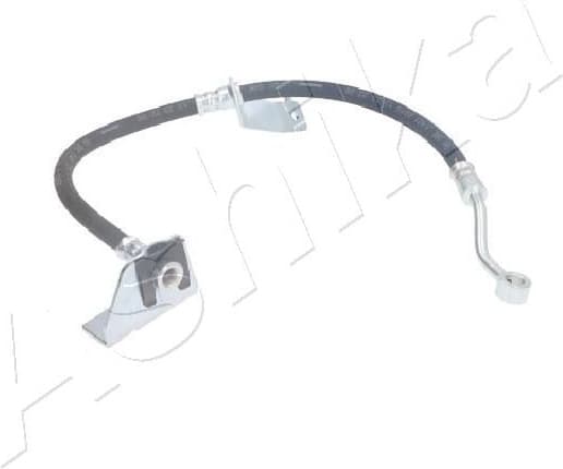 Holding Bracket, brake hose 69-0K-K23