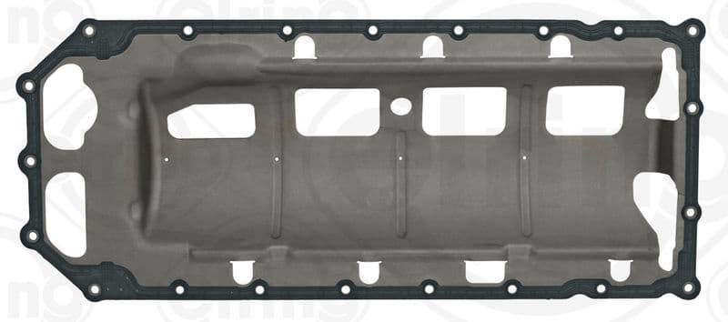 Gasket, oil sump 945.730