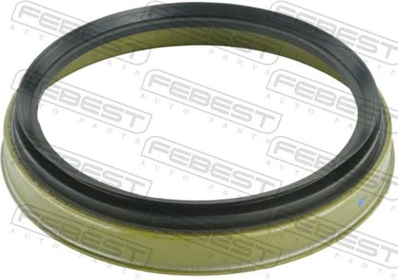 Seal Ring, wheel hub 95ADY-881061018X