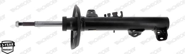 Shock Absorber MONROE ORIGINAL (Gas Technology) G8615