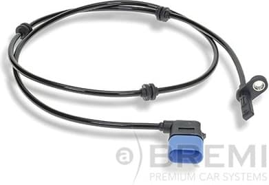 Sensor, wheel speed 51416