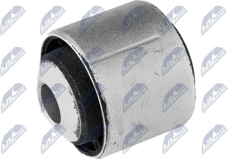 Mounting, control/trailing arm ZTT-ME-000H