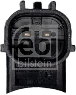 Control Valve, camshaft adjustment 178327 - image 4