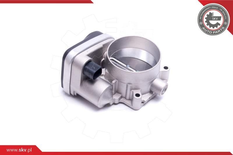 Throttle Body 12SKV108 - image 2
