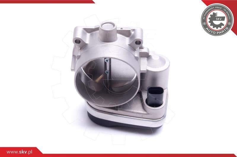 Throttle Body 12SKV108 - image 4