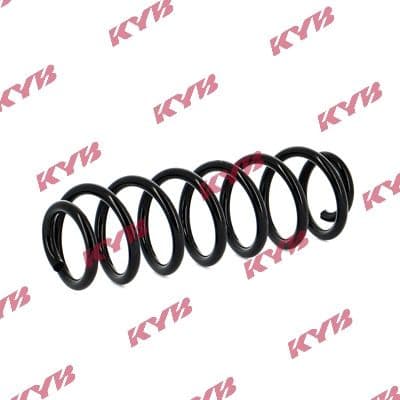 Suspension Spring K-Flex RA5337 - image 2