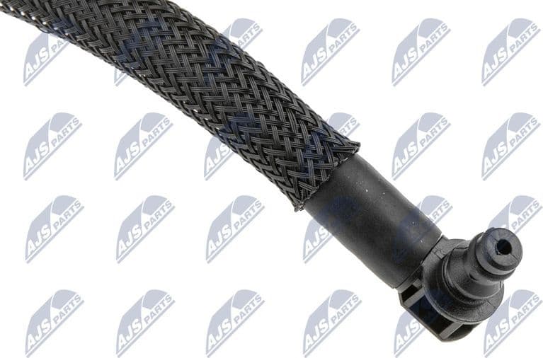 Hose, fuel overflow BPP-FR-016 - image 4