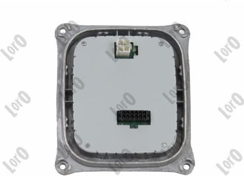 Control Unit, lights LORO 136-01-016 - image 2