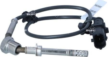 Sensor, exhaust gas temperature EASY FIT 707296
