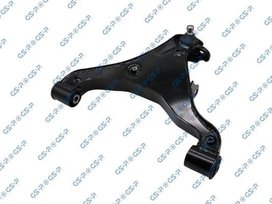 Control/Trailing Arm, wheel suspension S061344