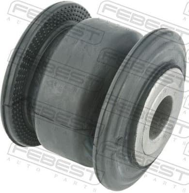 Mounting, control/trailing arm CDAB-024