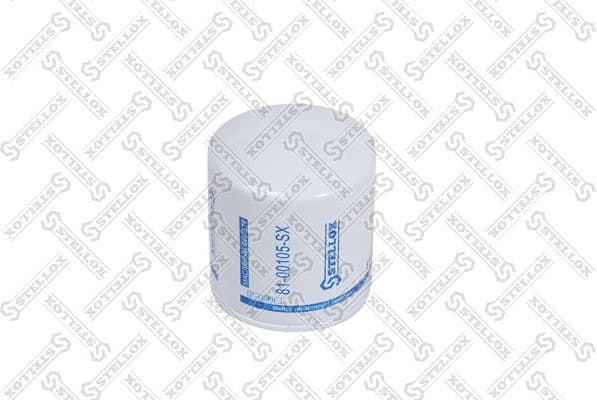 Oil Filter 81-00105-SX