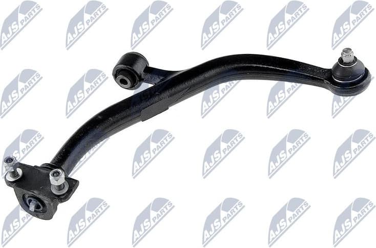 Control/Trailing Arm, wheel suspension ZWD-CT-019