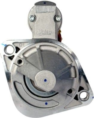 Starter 8EA 012 527-701 - image 2