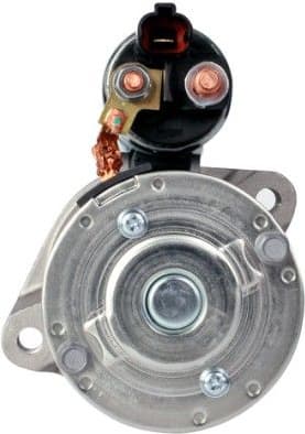 Starter 8EA 012 527-701 - image 3