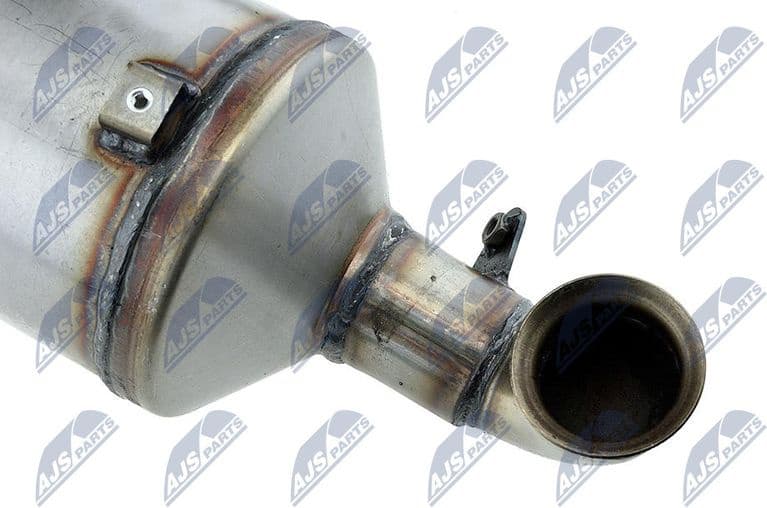 Soot/Particulate Filter, exhaust system DPF-FR-000 - image 10