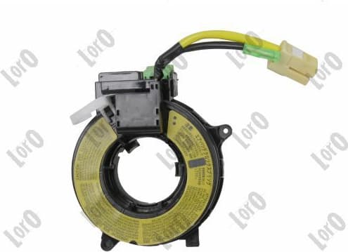 Clock Spring, airbag LORO 134-01-017