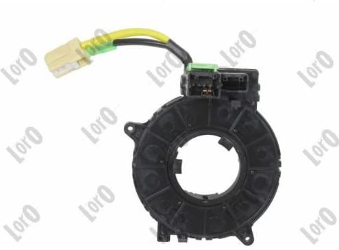 Clock Spring, airbag LORO 134-01-017 - image 2