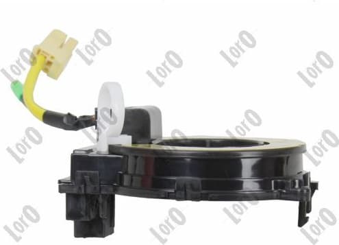 Clock Spring, airbag LORO 134-01-017 - image 3