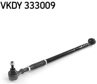 Tie Rod VKDY 333009 - image 3