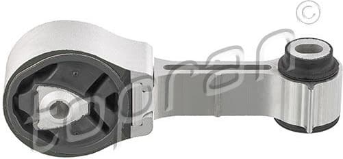 Mounting, engine 634 448